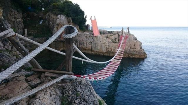 Appartement Din-pula *