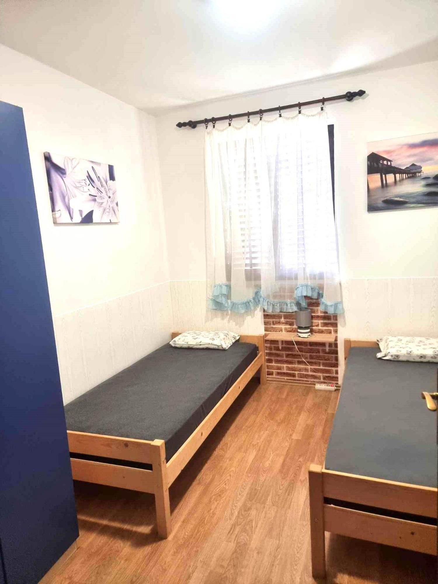 Din-pula Appartement