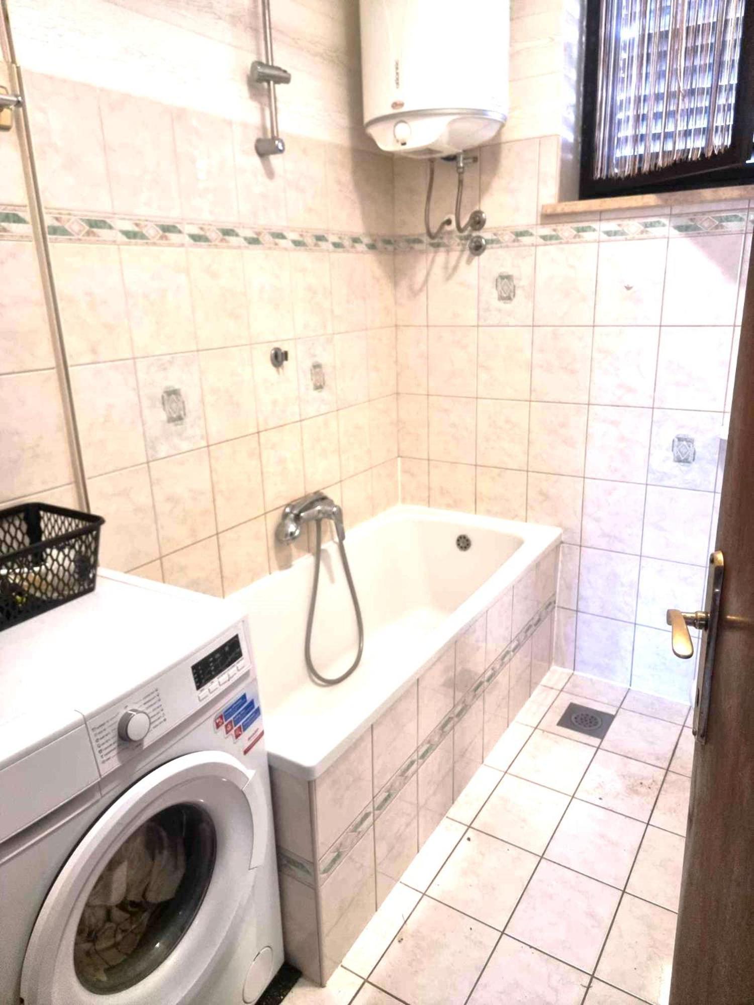Appartement Din-pula Pula