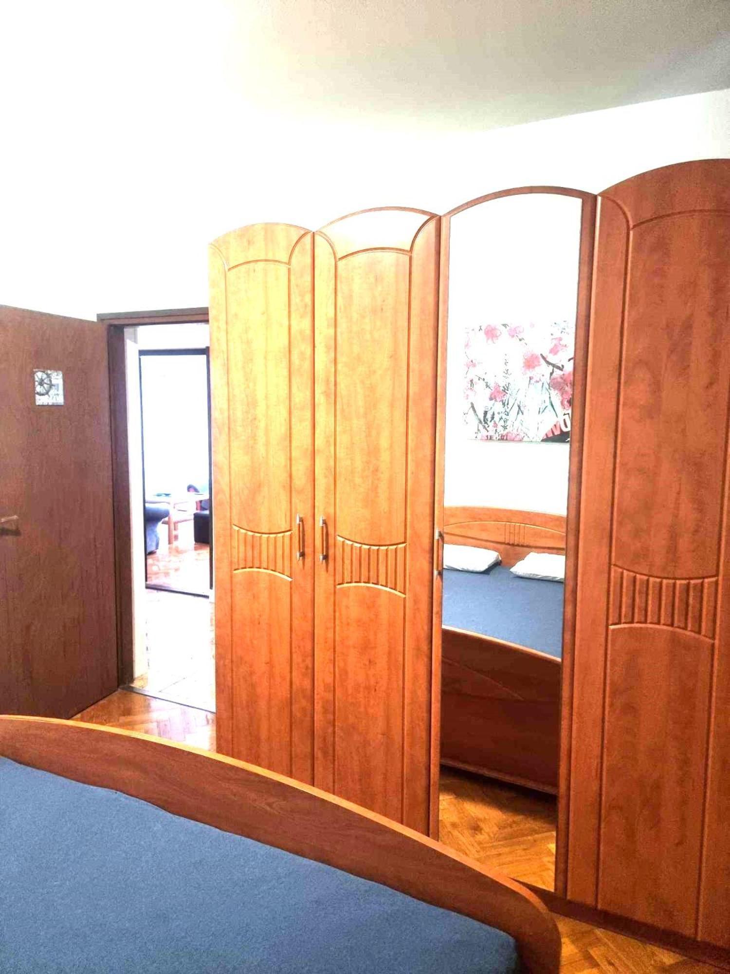 Appartement Din-pula *