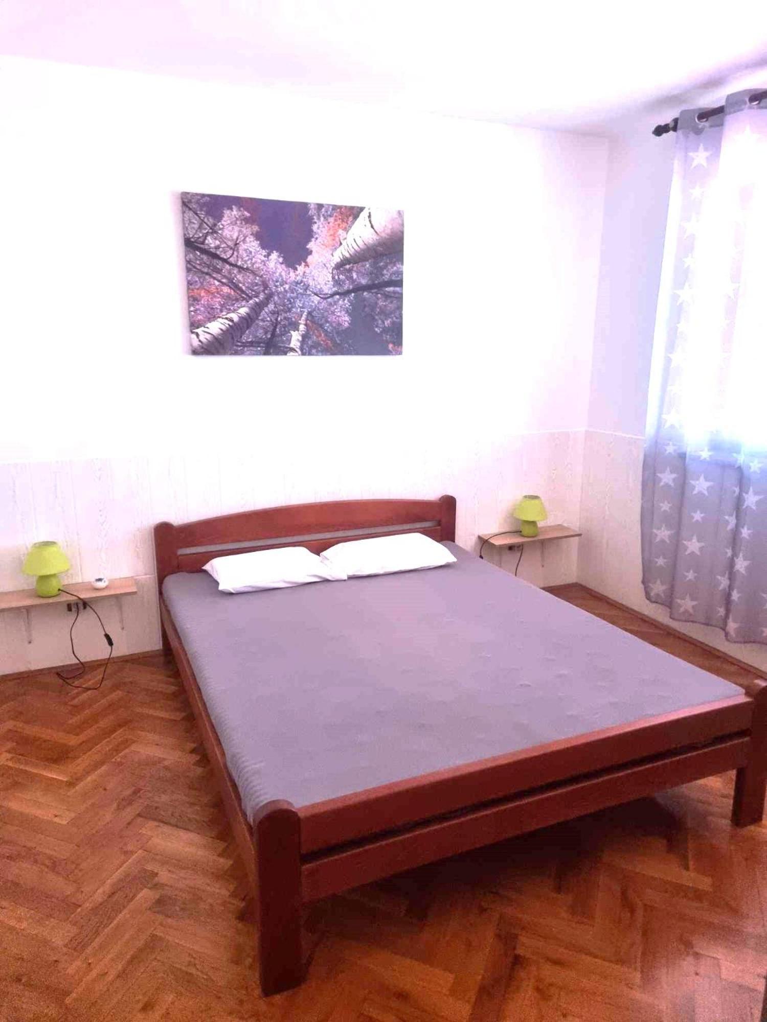 Appartement Din-pula Pula