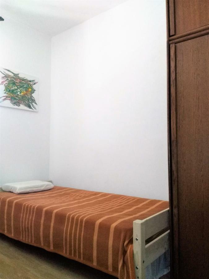Appartement Din-pula