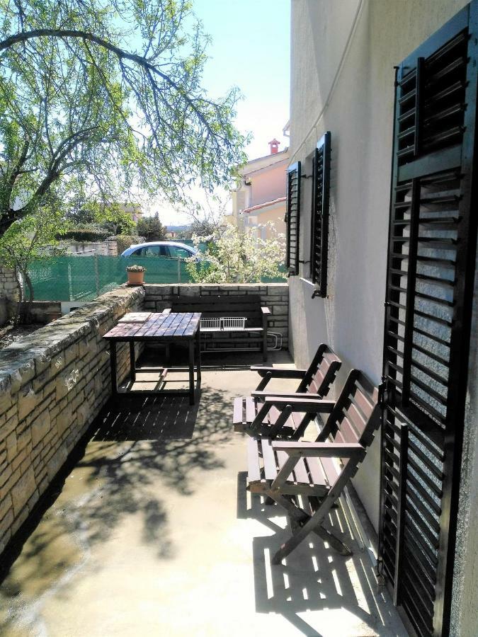 Din-pula Appartement Pula