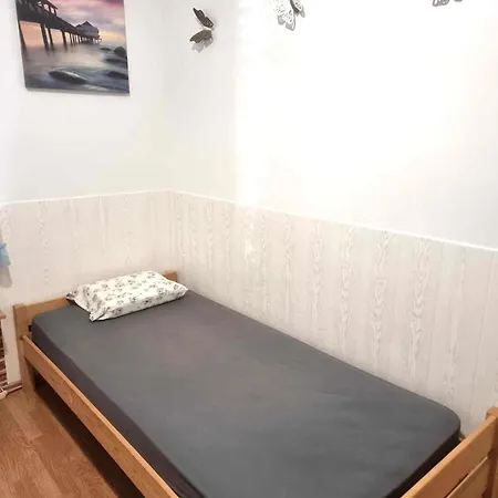 Apartman Din-Pula Exterior photo