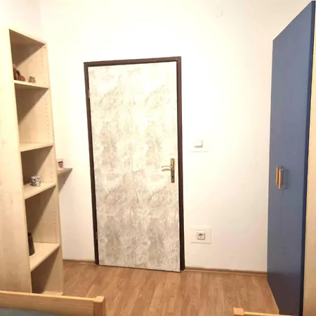 Apartman Din-Pula Exterior photo