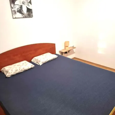 Apartman Din-Pula Exterior photo
