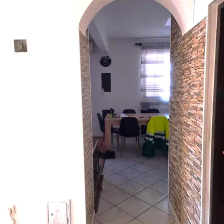 Apartman Din-Pula Exterior photo