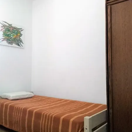 Apartman Din-Pula Exterior photo