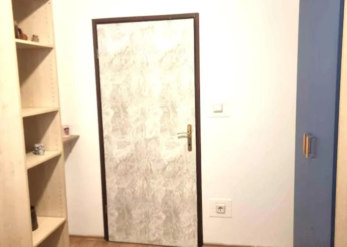 Apartman Din-Pula