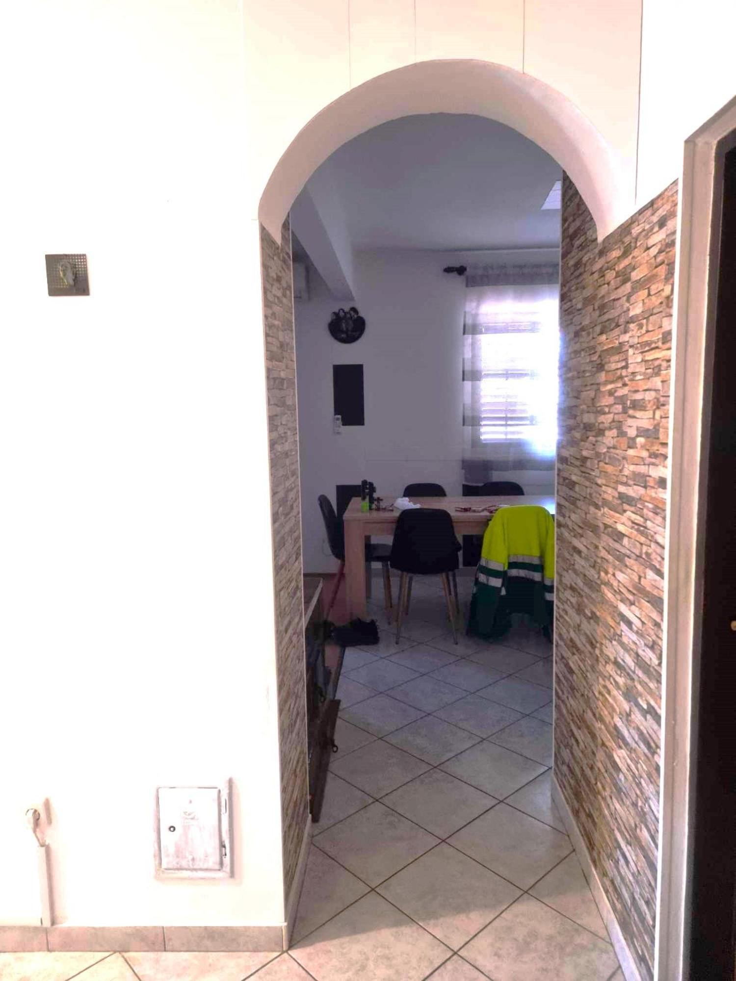 Apartment Din-pula