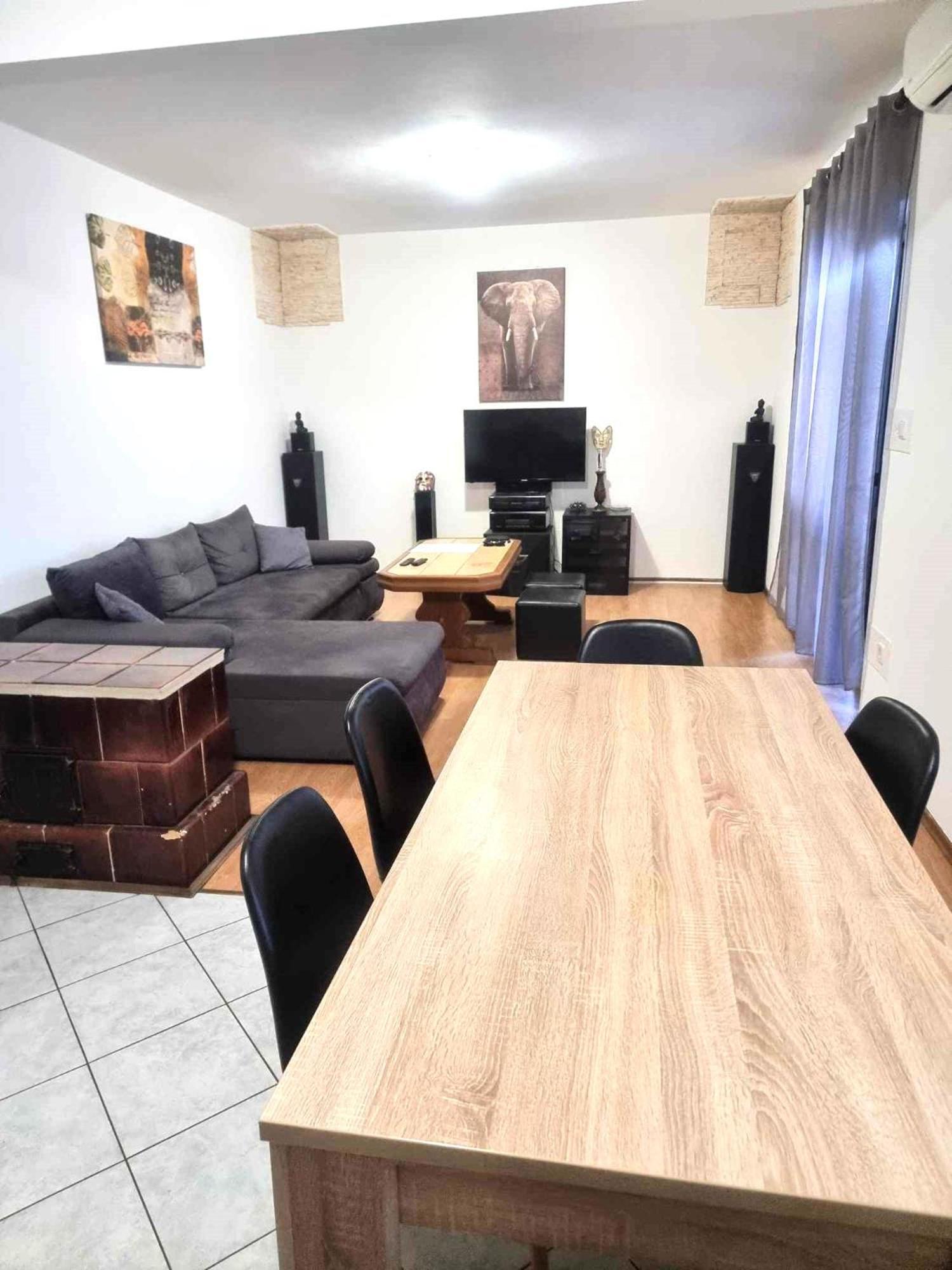 Din-pula Apartment Pula
