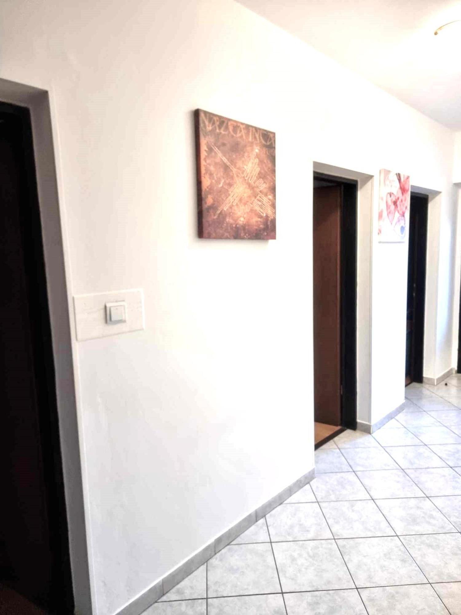 Apartment Din-pula *