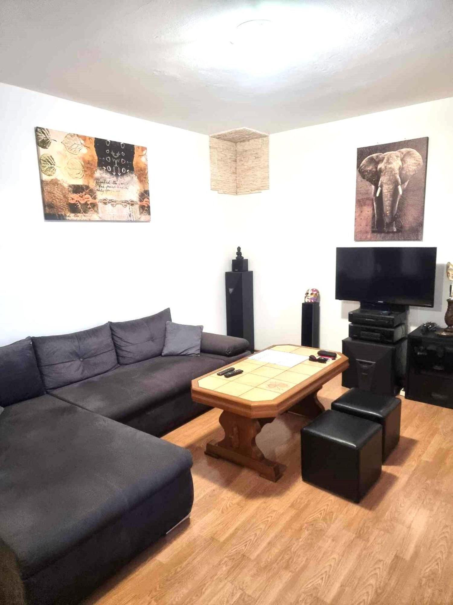 Apartment Din-pula