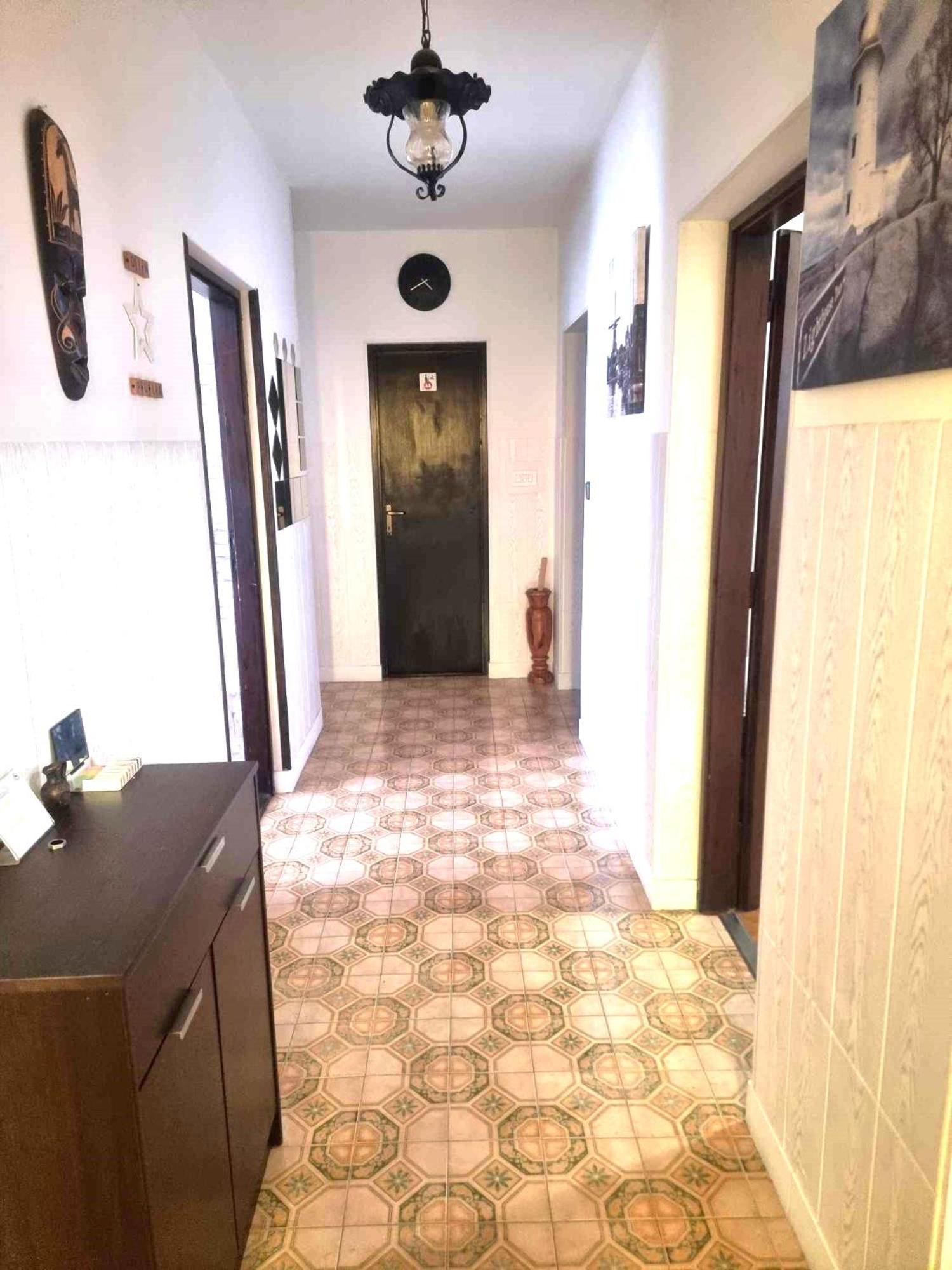 Apartment Din-pula