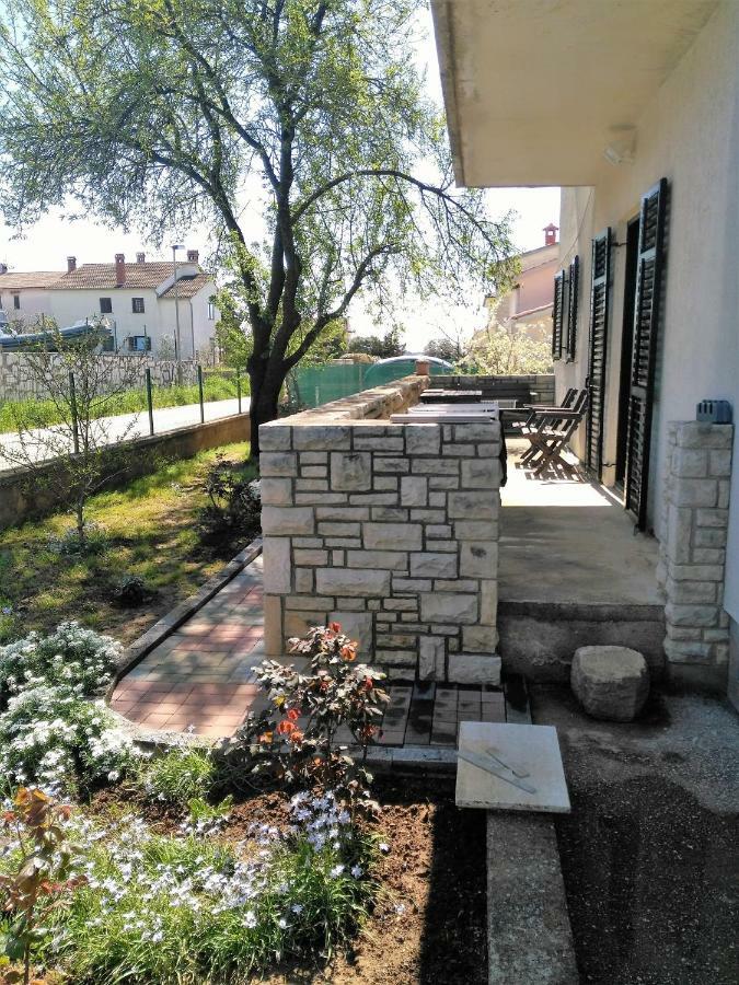 Din-pula Apartment