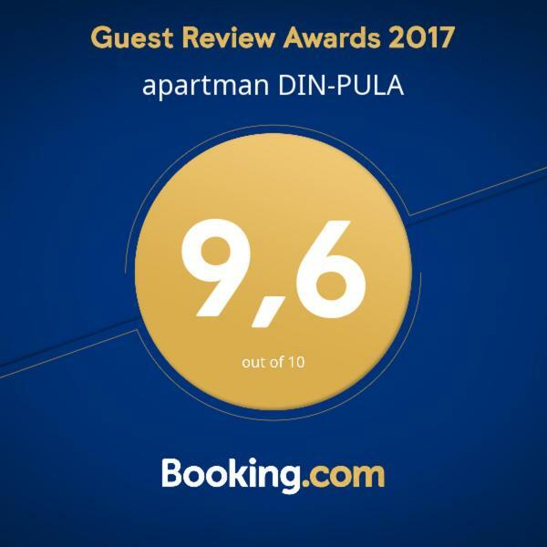 Din-pula Apartament